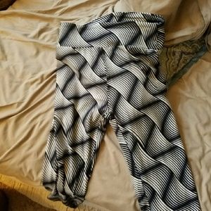 Lularoe one size leggings