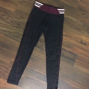 VS PINK Yoga Pants