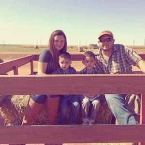 Meet your Posher, Alvarado