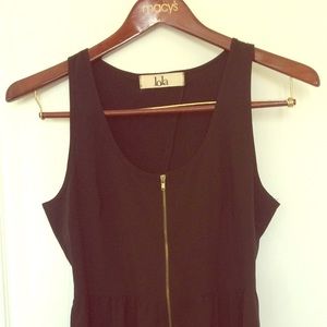 Lola Little Black Dress - Medium