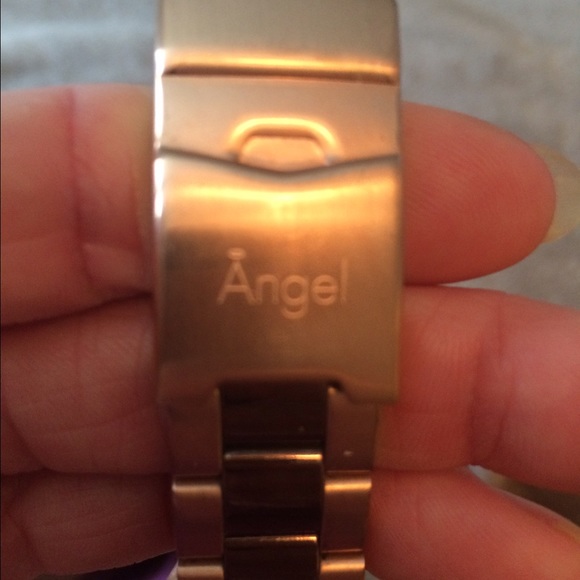 Women\'s Invicta Angel watch