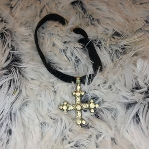 Child of wild choker