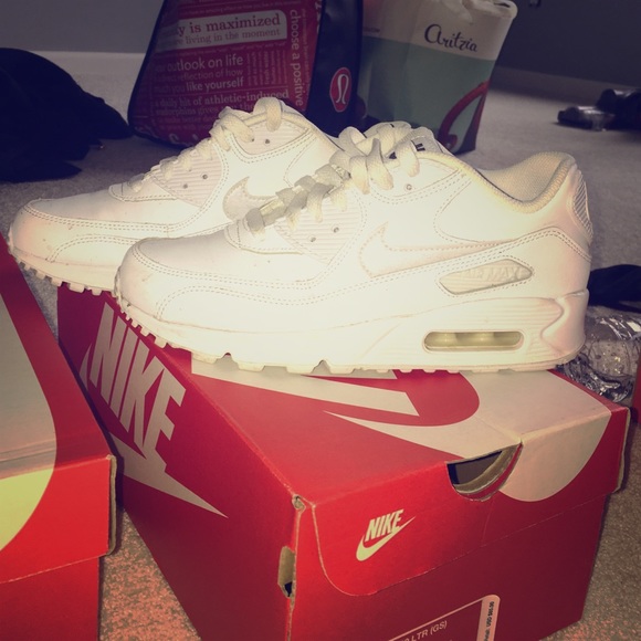 Nike air max 90 LTR GS