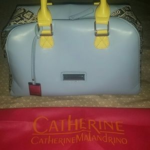 Catherine Malandrino purse