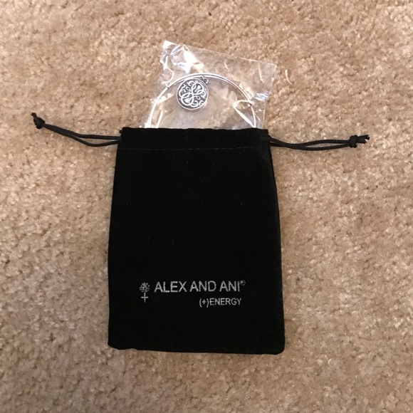 Brand new, un-opened Alex and Ani bracelet