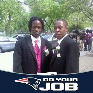 Meet your Posher, Curtis