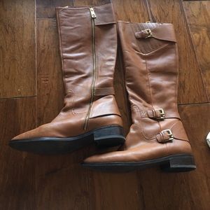 Michael Kors Boots