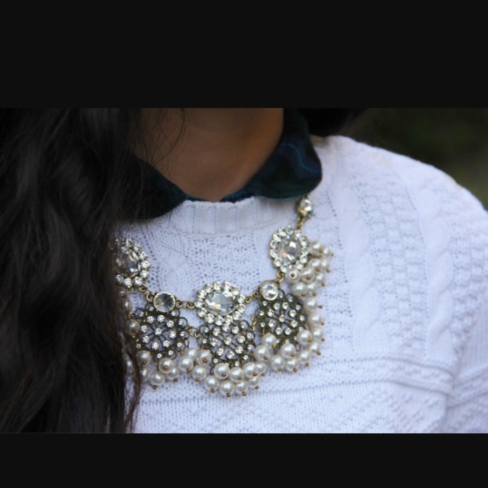 Meet your Posher, Jeanette