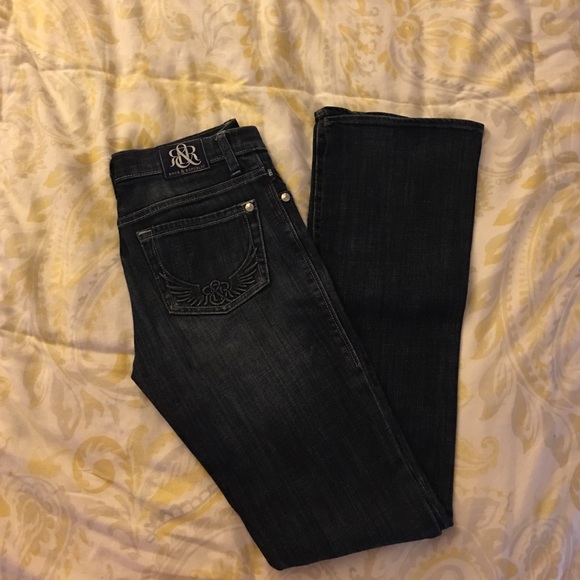 Rock & Republic Jeans