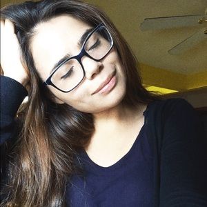 Meet your Posher, Joanna