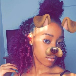 Meet your Posher, Destine