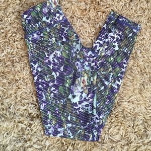 Lululemon Wunder Under Luxtreme