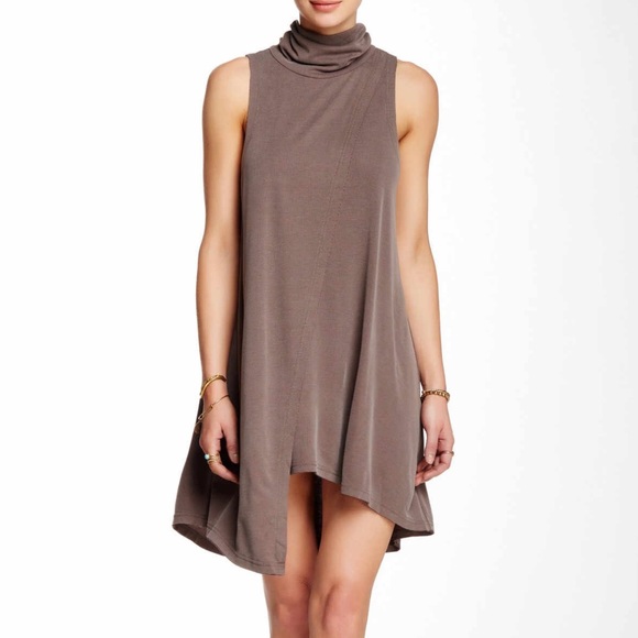 Free People Tank Dress