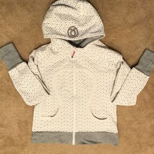 Lululemon Scuba Hoodie *Stretch