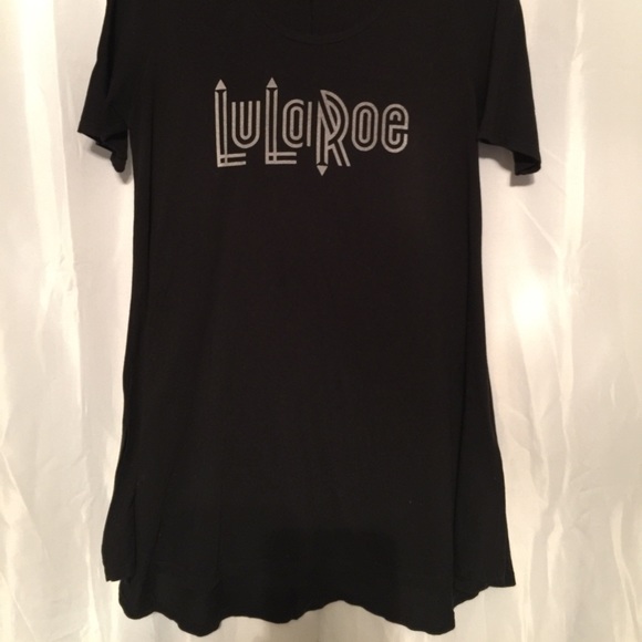 LuLaRoe Promo Perfect Tee