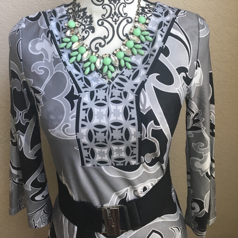 NWT White Mark Dress