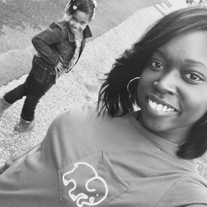 Meet your Posher, Nesha