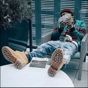 Meet your Posher, Kasey