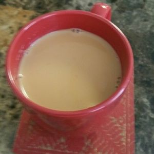 Meet your Posher, Amna