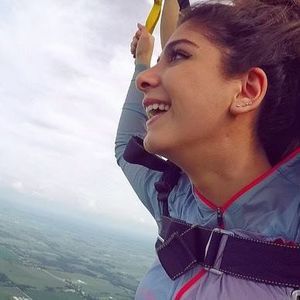 Meet your Posher, Parnaz