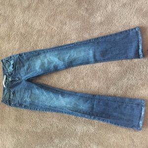 Refuge Jeans