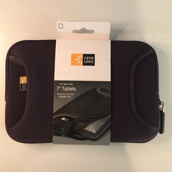 Case Logic Tablet Case - Picture 3 of 3