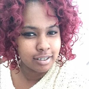 Meet your Posher, Cheyenne