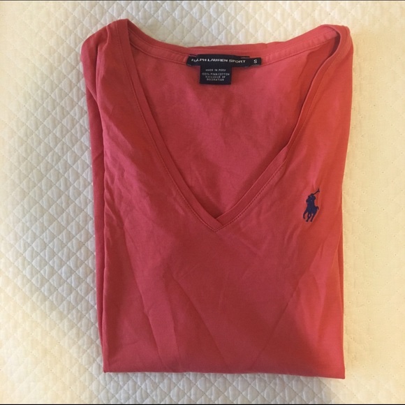 Ralph Lauren T-Shirt
