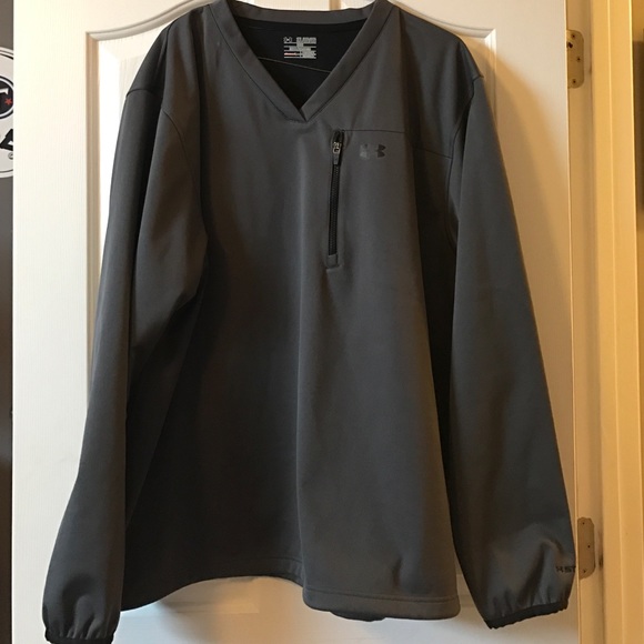 Men's Under Armour pullover