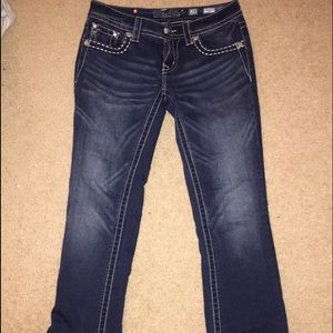 miss me jeans bootcut