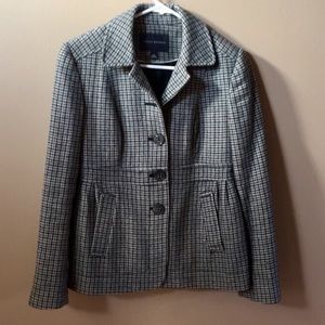 Banana Republic Jacket