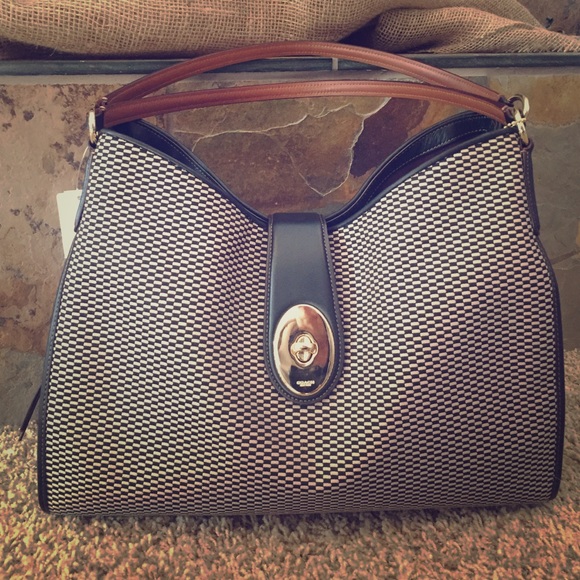 Coach Handbag