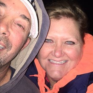 Meet your Posher, Linda