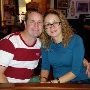 Meet your Posher, Liliana