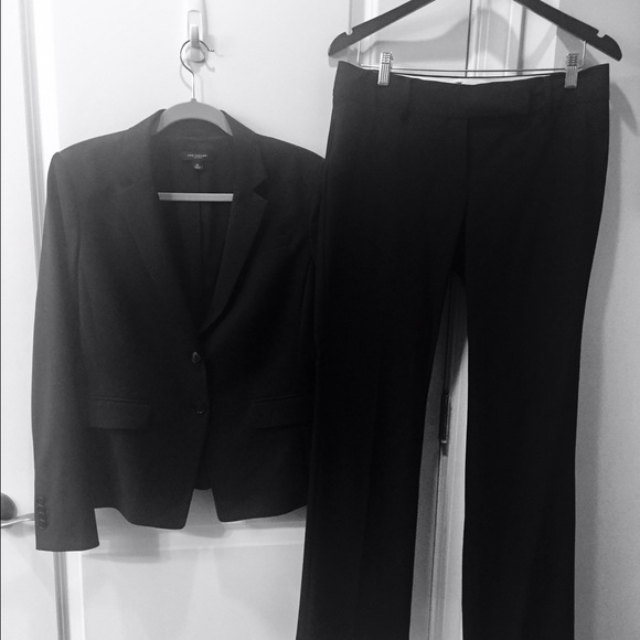 Can't beat the price! $32 suit from Ann Taylor.