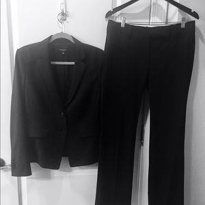 Can't beat the price! $32 suit from Ann Taylor.