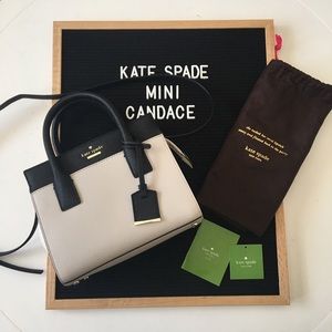 Kate Spade Cameron Street Mini Candace