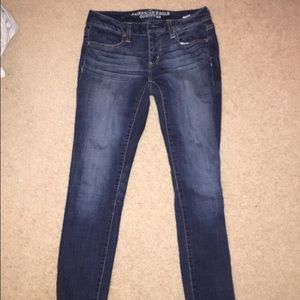 jeans AE