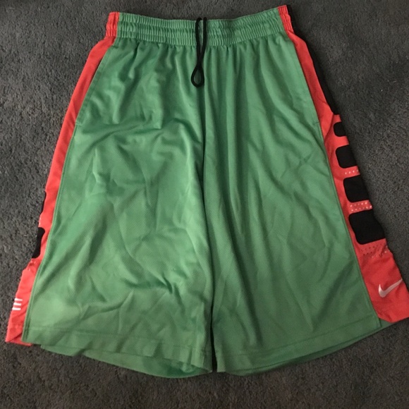 Nike shorts