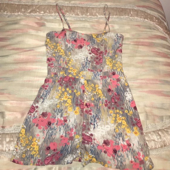 Forever 21 Pants - Romper