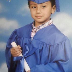 Meet your Posher, Matthew