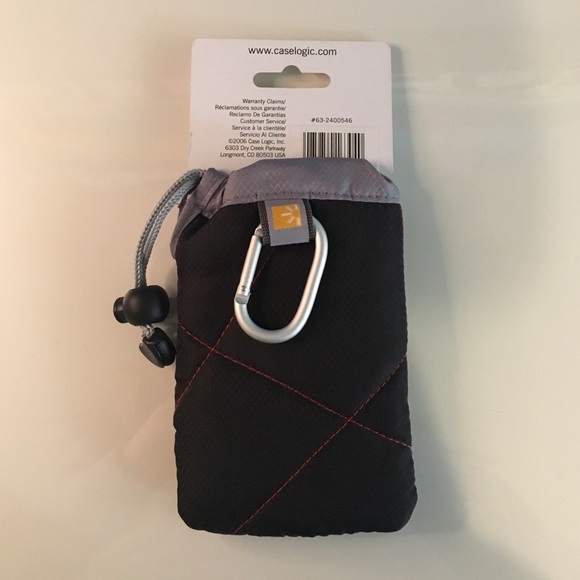 Case Logic Phone Pouch - Picture 2 of 2