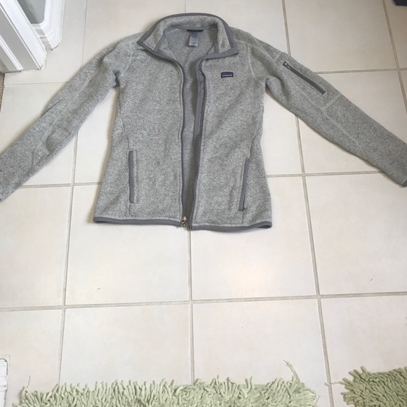 Patagonia Women's Better Sweater Fleece Jacket