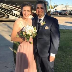 Meet your Posher, Allison