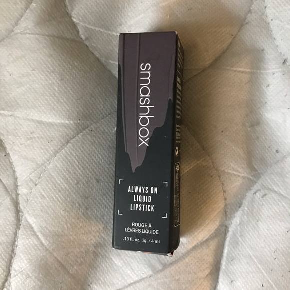 Smashbox Always On Lipstick