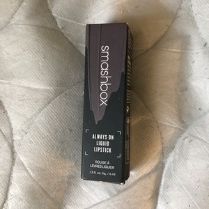 Smashbox Always On Lipstick