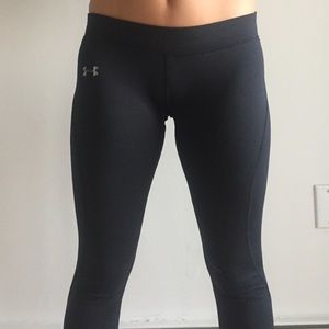 Under Armour Althetic Leggings