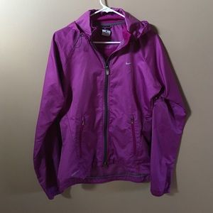 Nike Jacket