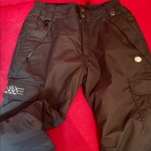 Youth Snow Pants