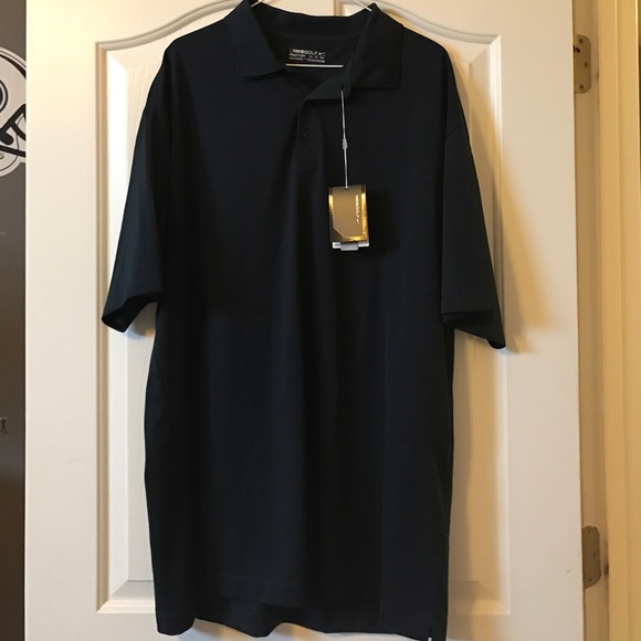 Men's Nike Gold fitdry